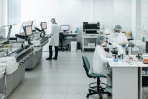 Transforming Clinical Research Bridging Innovation Access and Impact
